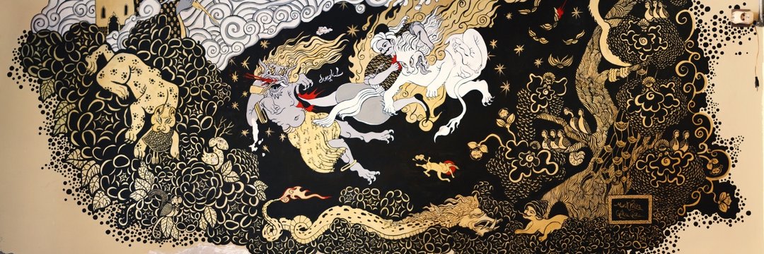 u9ursa's profile banner image