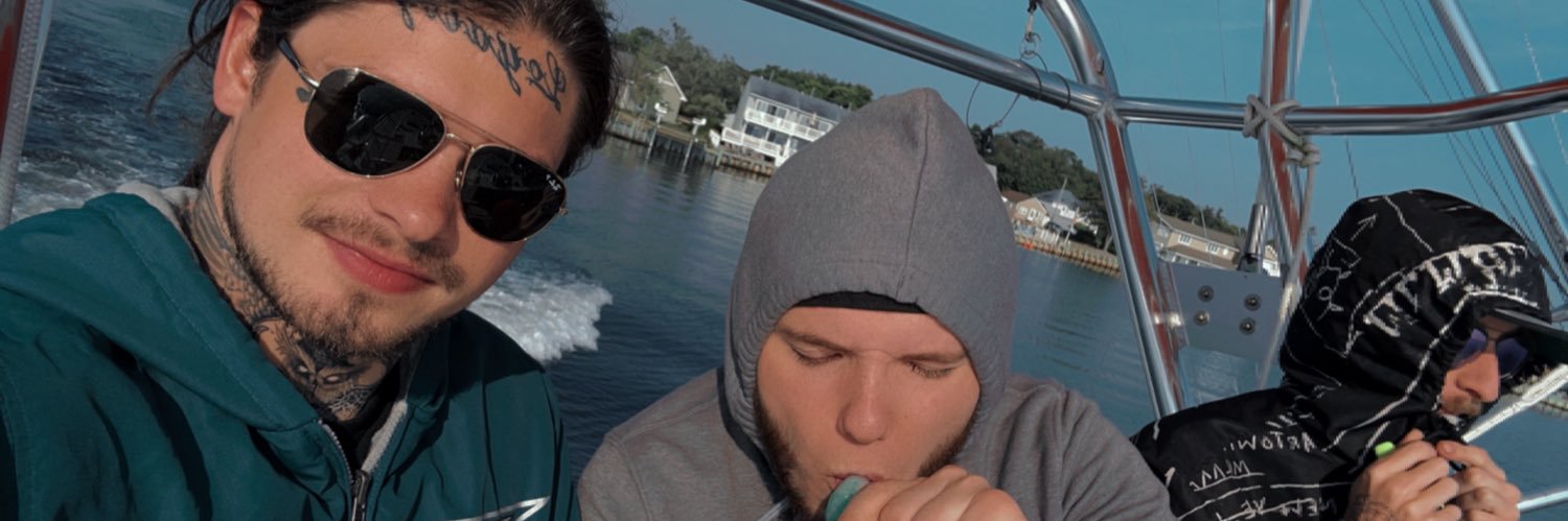 DylanTice's profile banner image