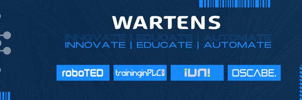 wartens Profile Banner