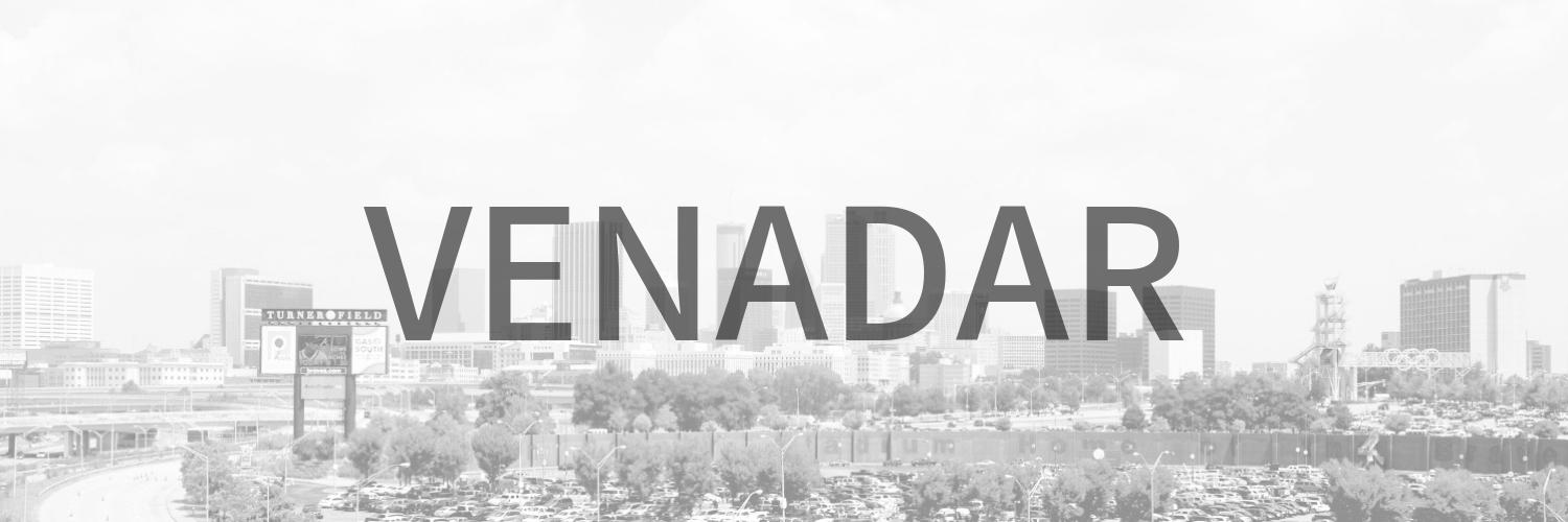 Venadar's profile banner image