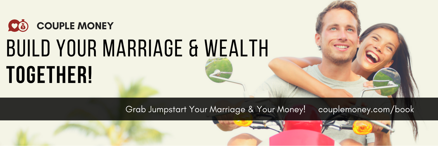CoupleMoney's profile banner image