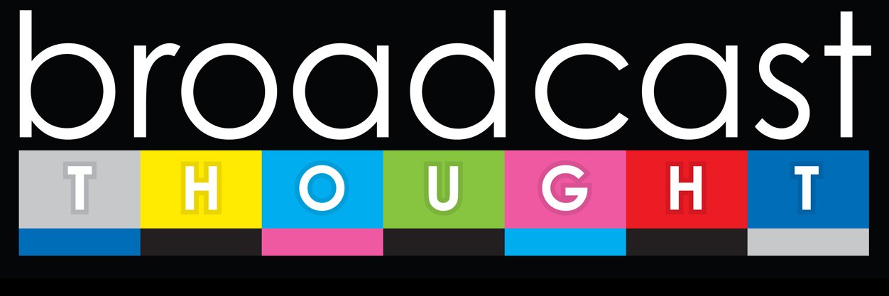Broadcast Thought banner