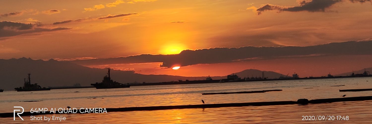 ForEmjie's profile banner image