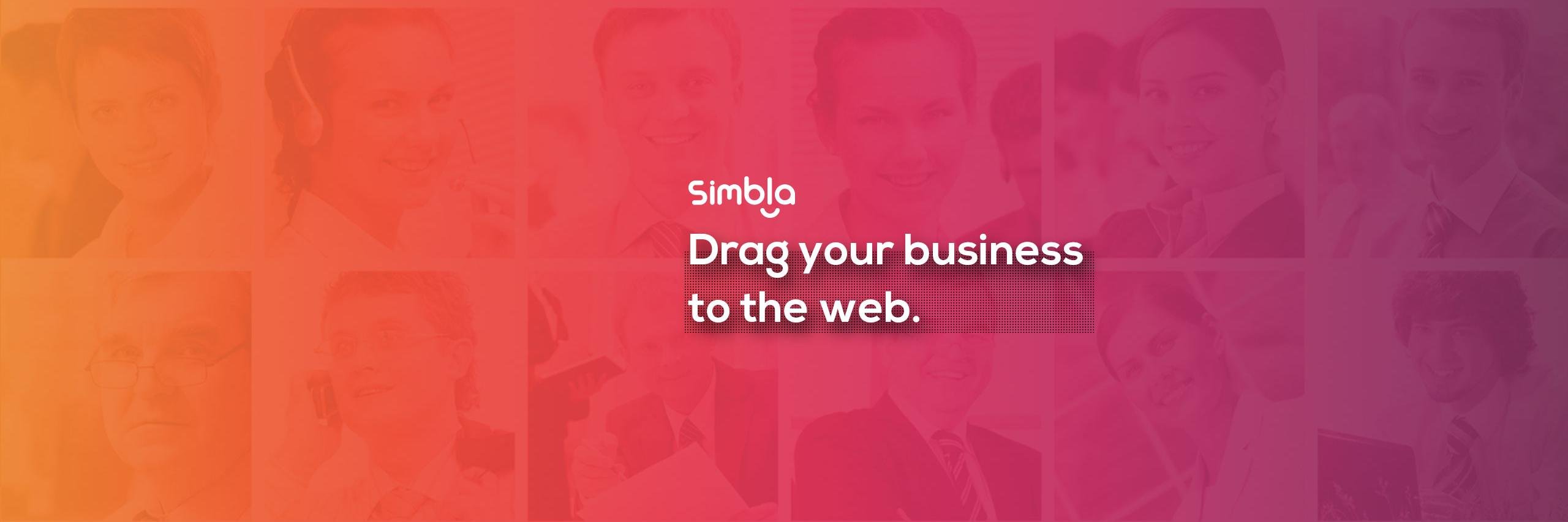 SimblaOfficial's profile banner image