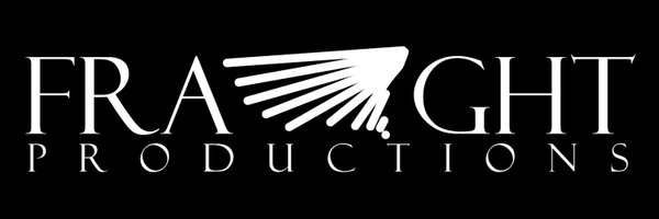 FraughtProd Profile Banner