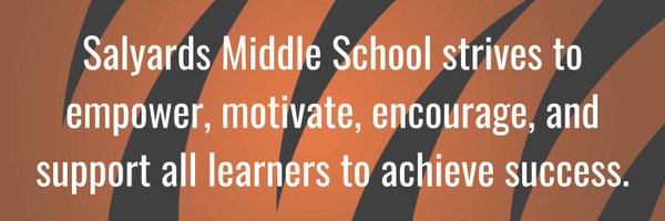 salyardsms Profile Banner