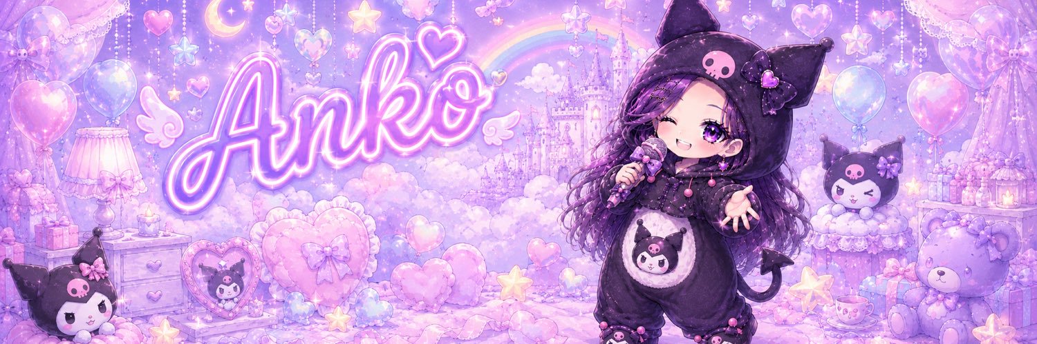 6Anko30's profile banner image