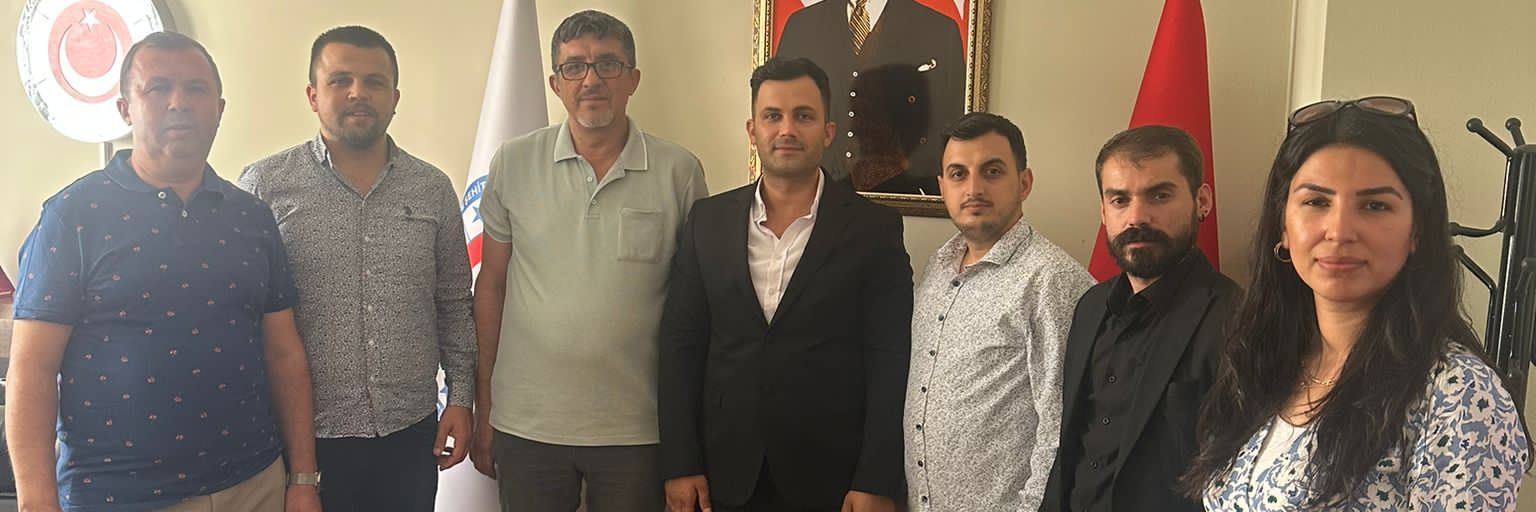 Mahmut Ünlü banner