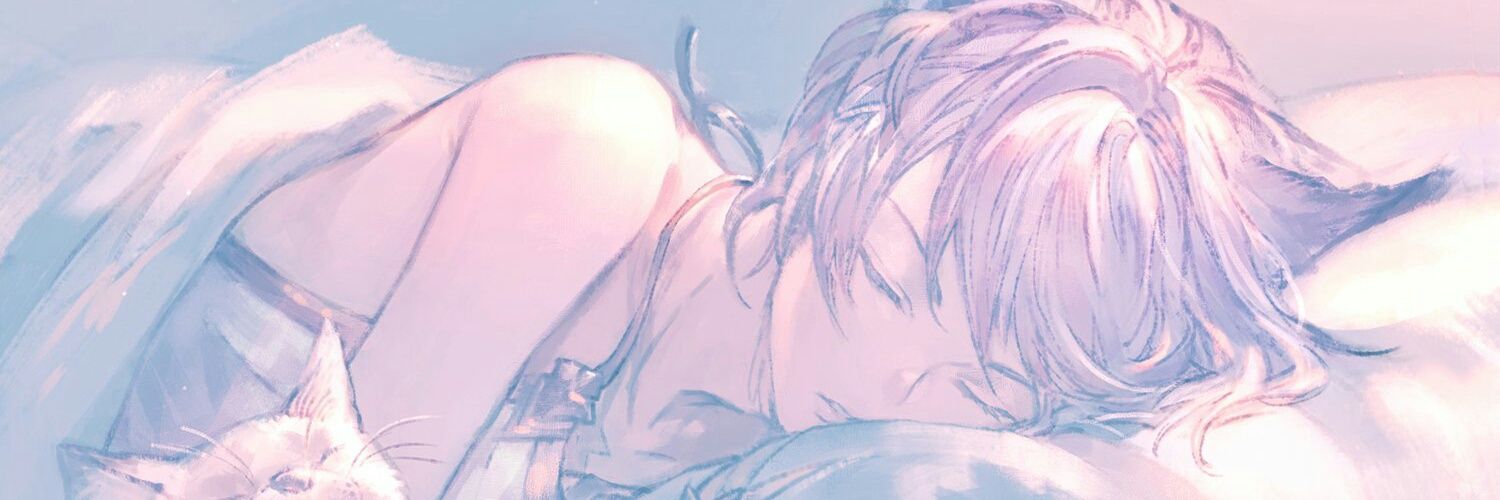 devilnkakka's profile banner image