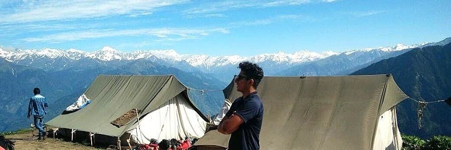 jtakkar17's profile banner image