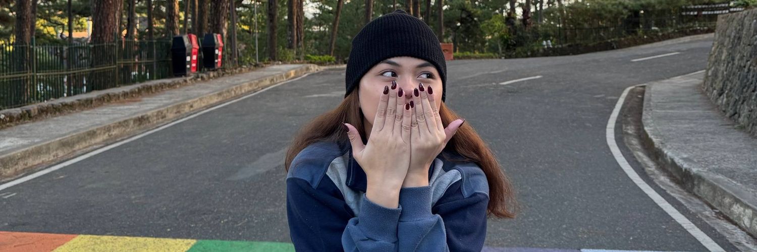 itsmerheee's profile banner image