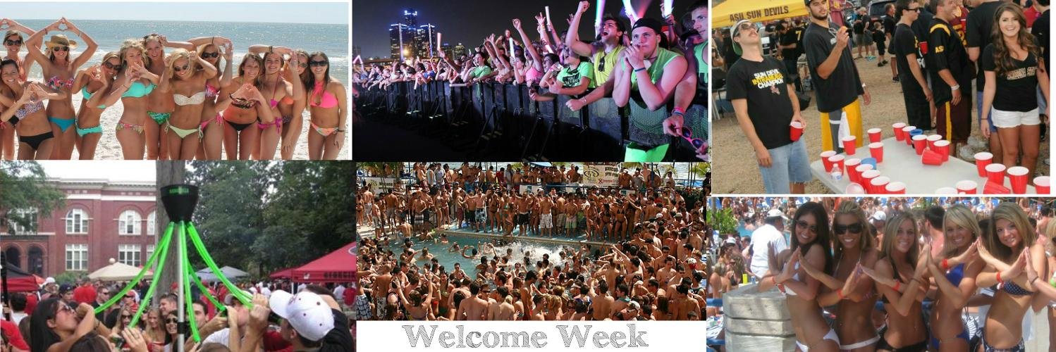 welcomeweek's profile banner image