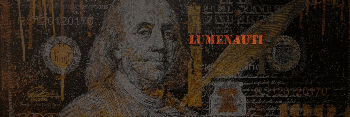 Crafted USA banner