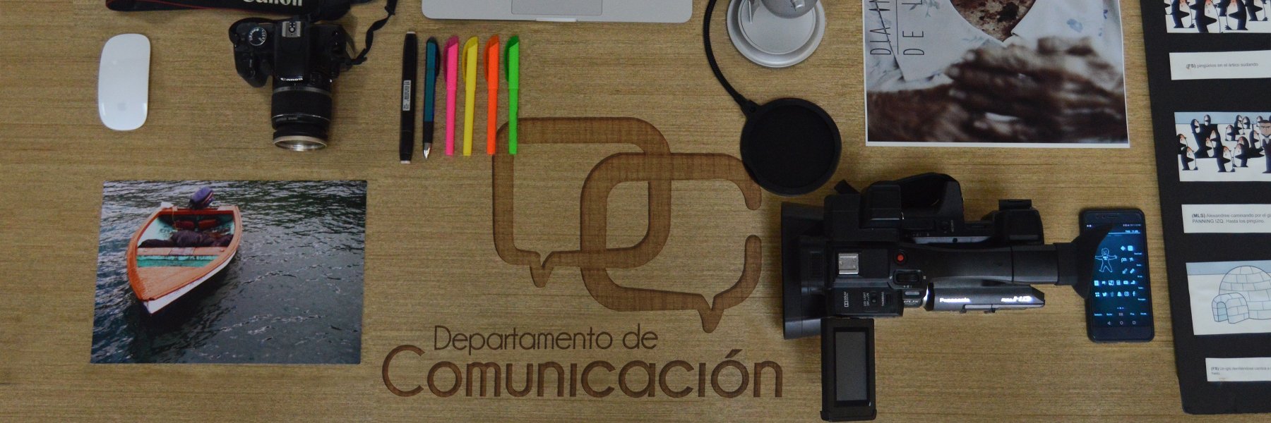 Comunicación UPRH banner
