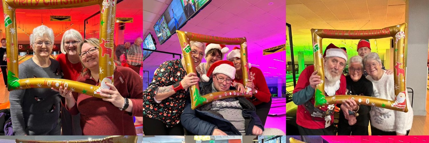 Brewins Stroke Group banner