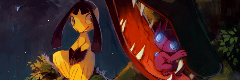 PokeWorldJG's profile banner image