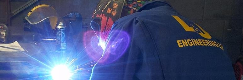 LjEngineering's profile banner image