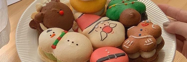 Babybear🩰🫧 banner