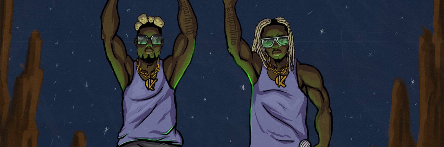 iamBushboy_'s profile banner image