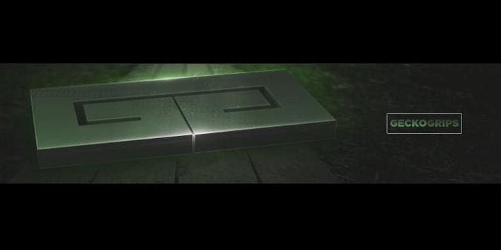 GeckoGrips banner