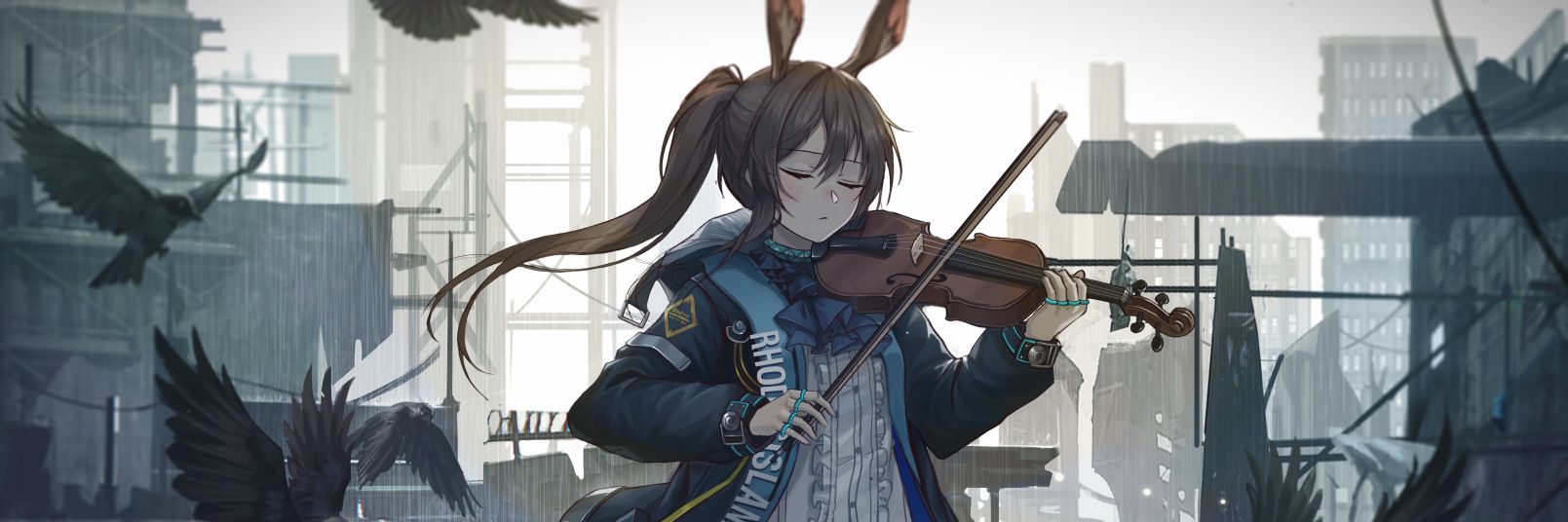 Ryuuzei's profile banner image
