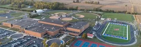 Western Boone banner