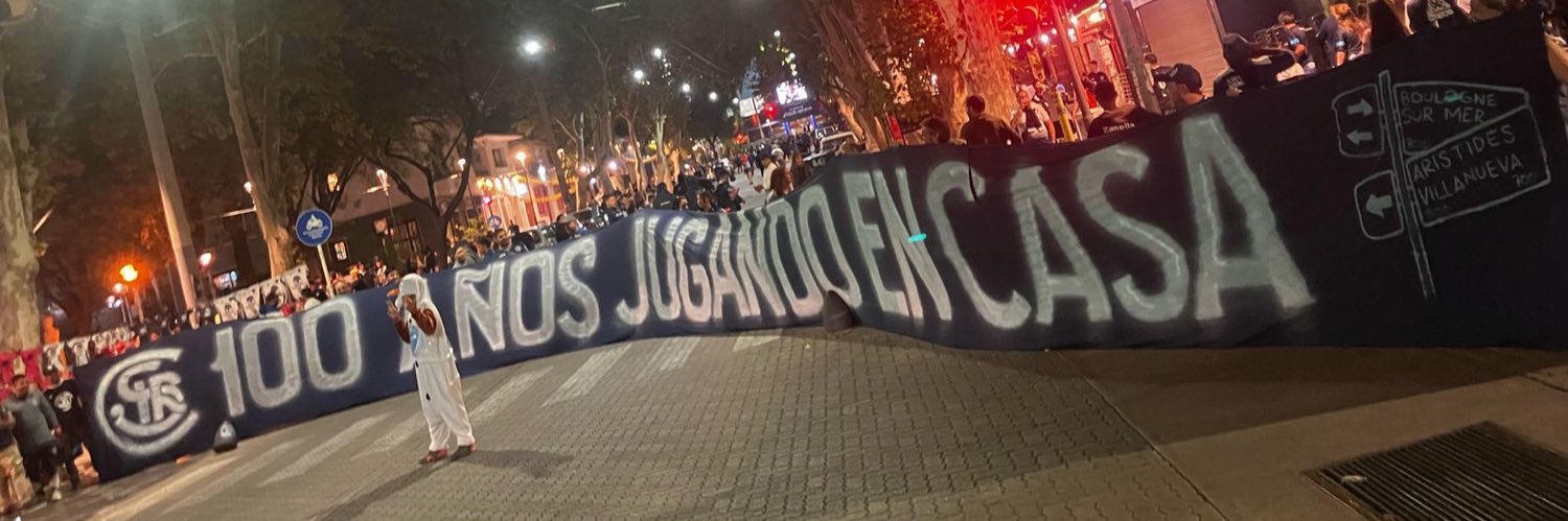 Caudillo de Baires banner