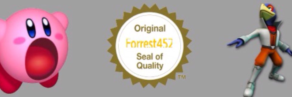 forrestshumaker's profile banner image