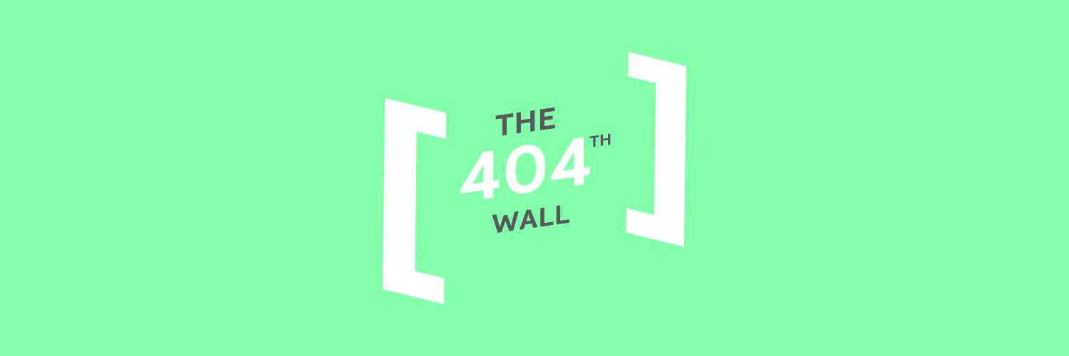 The404thWall's profile banner image