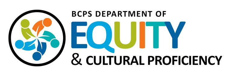 Department of Equity and Cultural Proficiency banner
