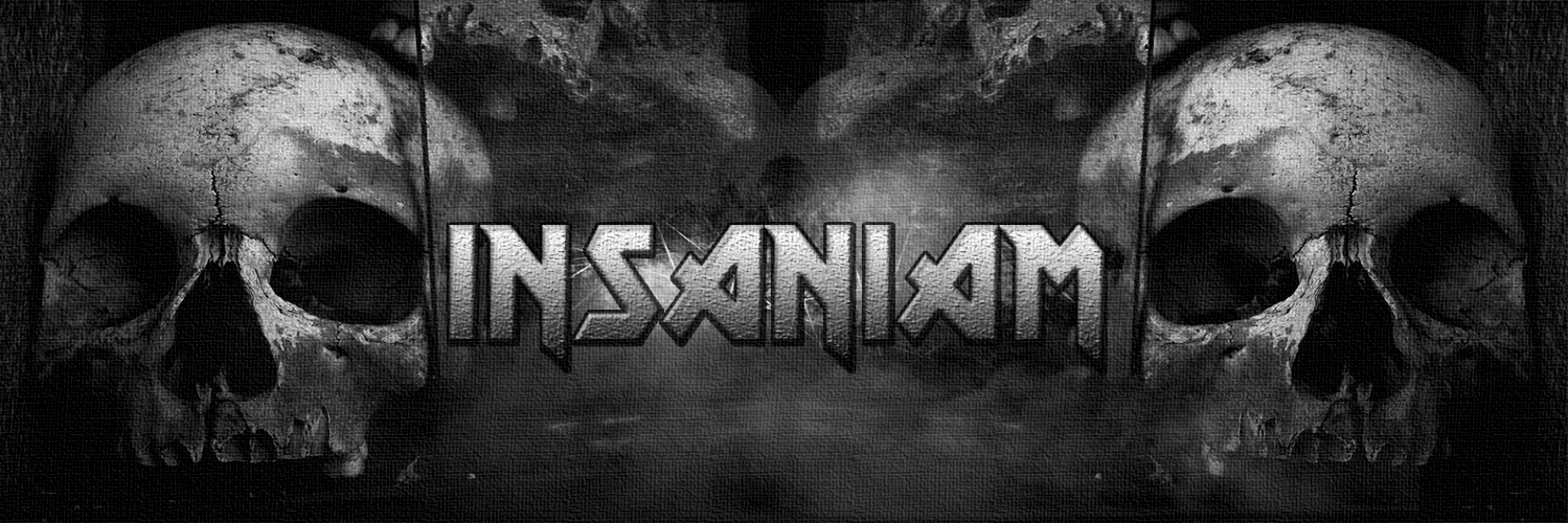 ClanINSANIAM's profile banner image