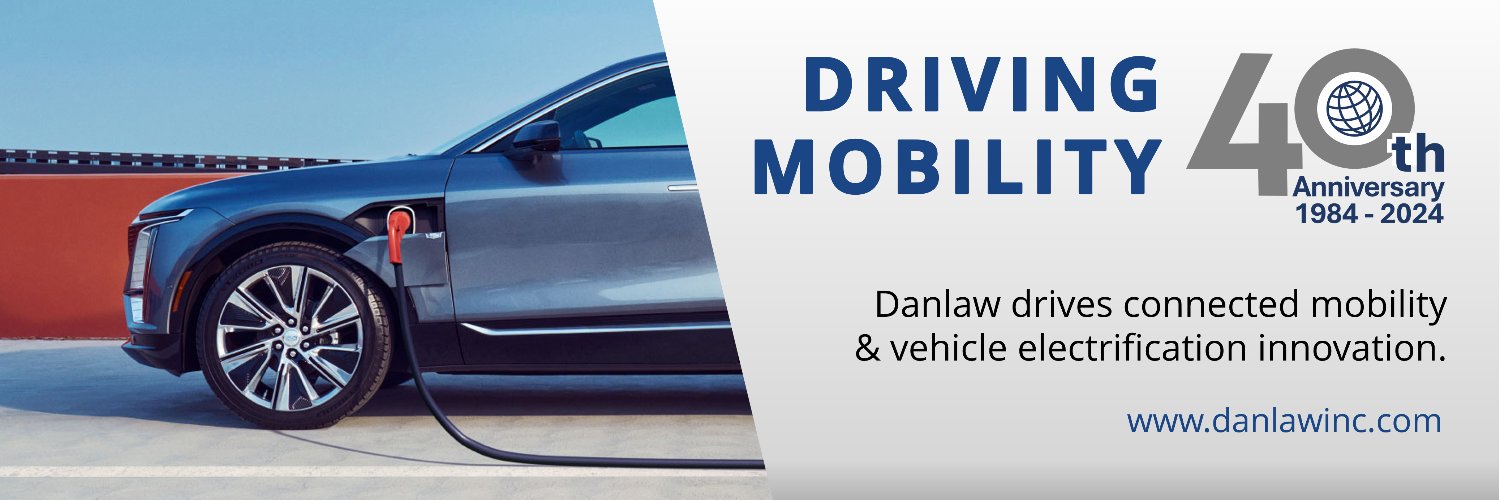 Danlaw, Inc. banner