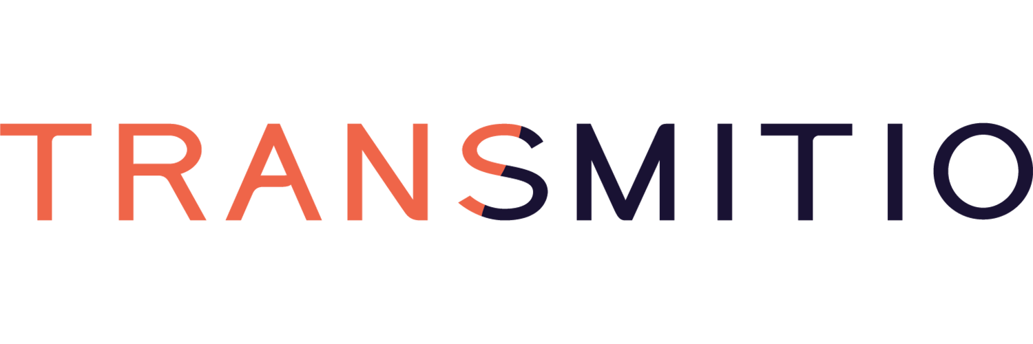Transmitio banner