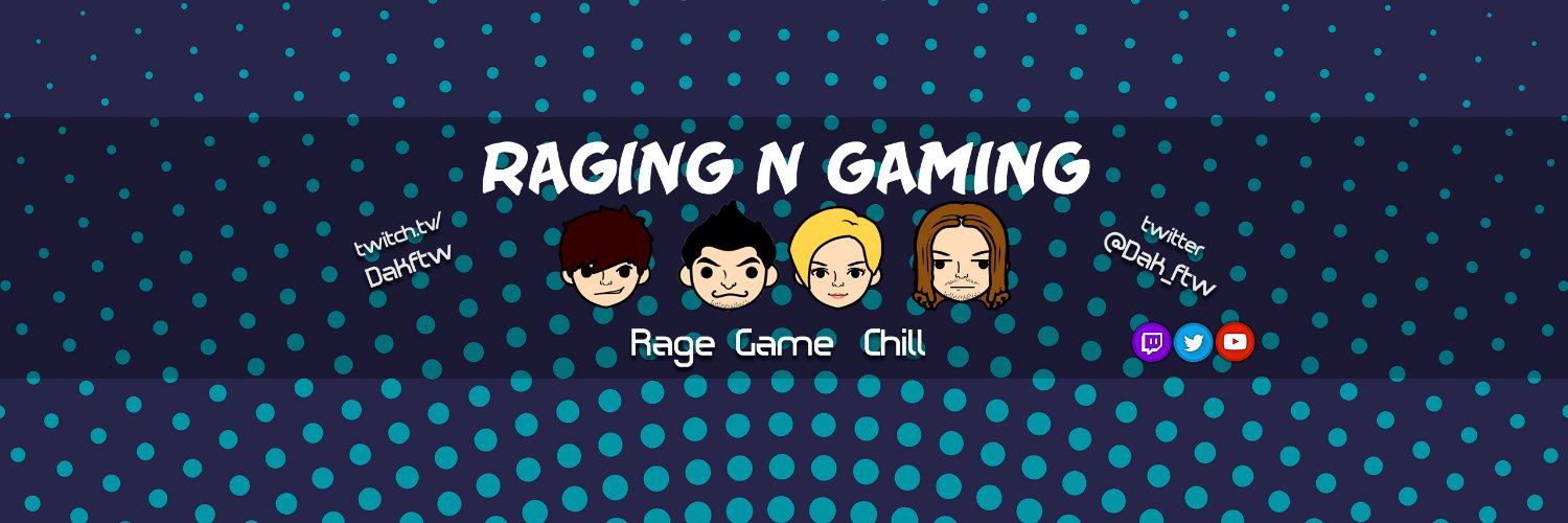 Dak_FTW's profile banner image