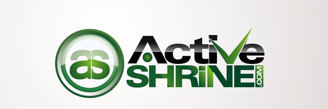 activeshrine's profile banner image