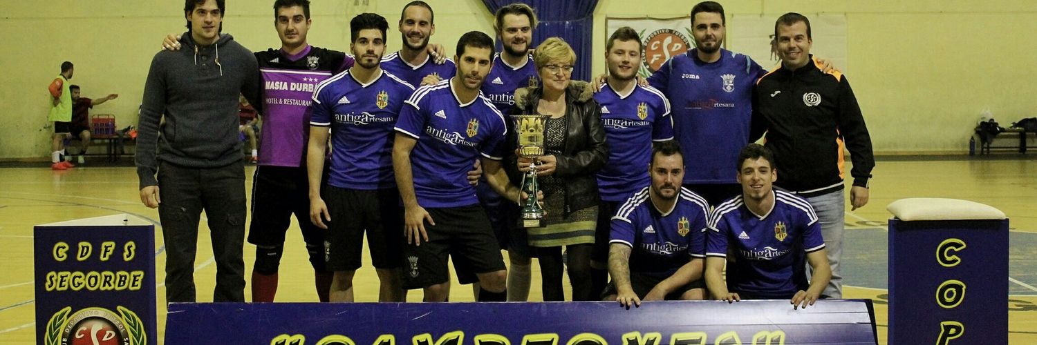 PinaFutsal's profile banner image