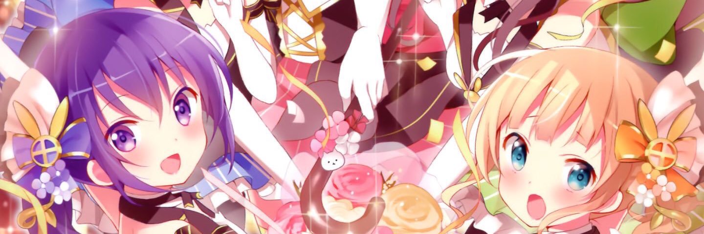 amaya_411's profile banner image