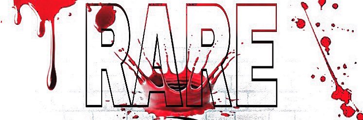 RareBloodedEnt's profile banner image