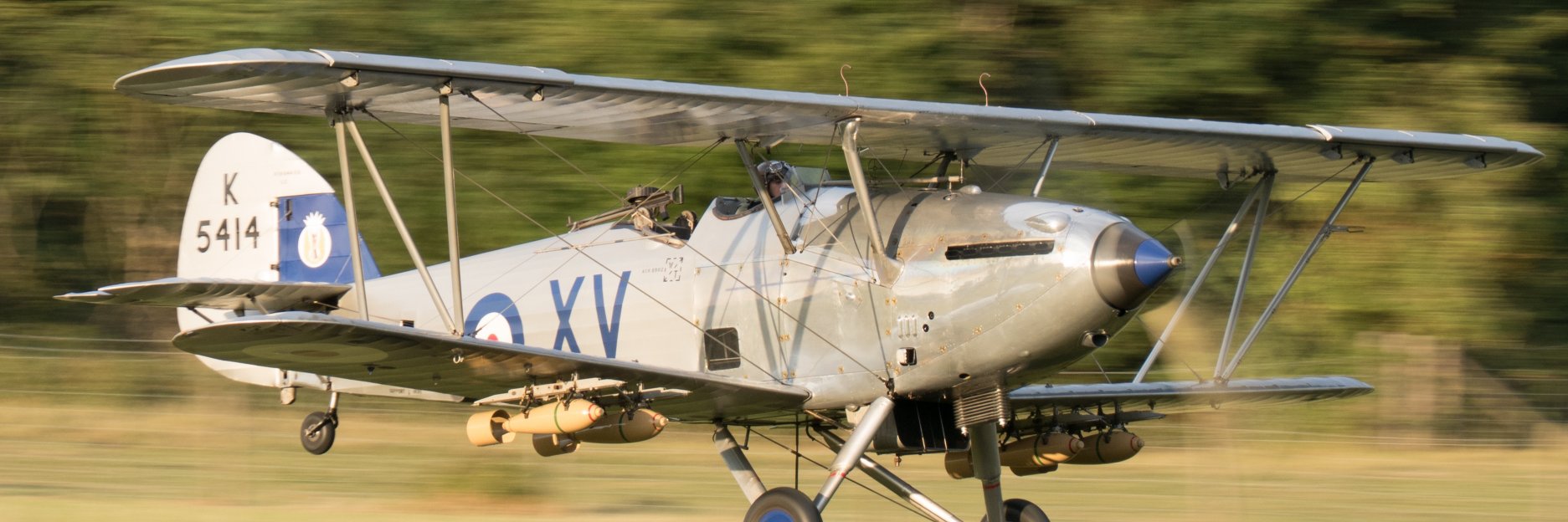 WarbirdTails's profile banner image