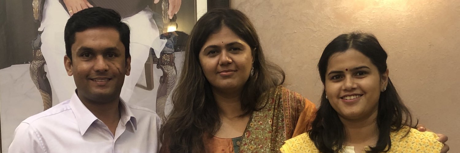 MundadaAkshay's profile banner image