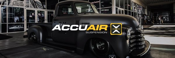 AccuAir Profile Banner