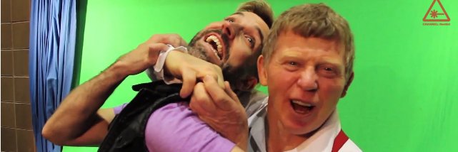 TheWalkingDale's profile banner image