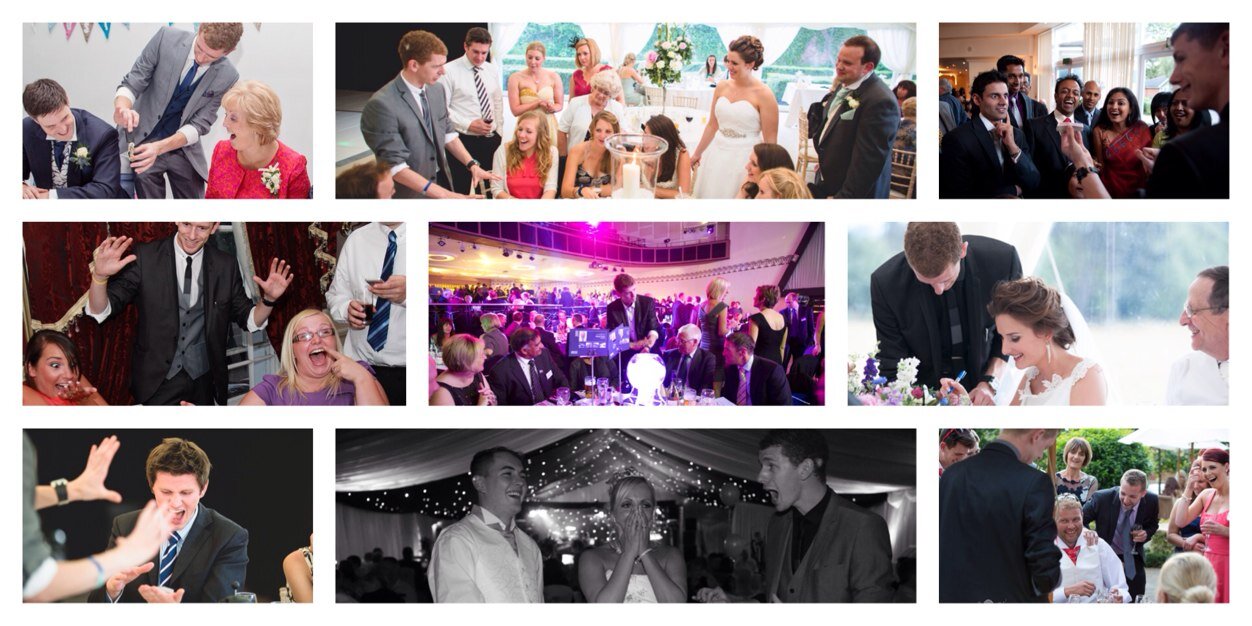 Christian Fletcher banner