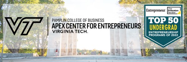 ApexCenterVT Profile Banner