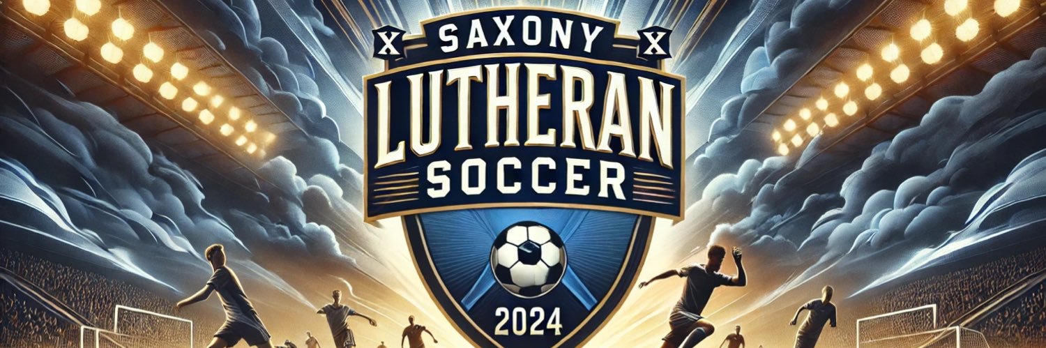 SLHS Soccer banner