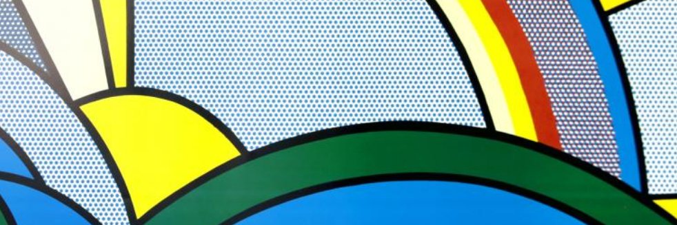 Cornell Art Museum banner