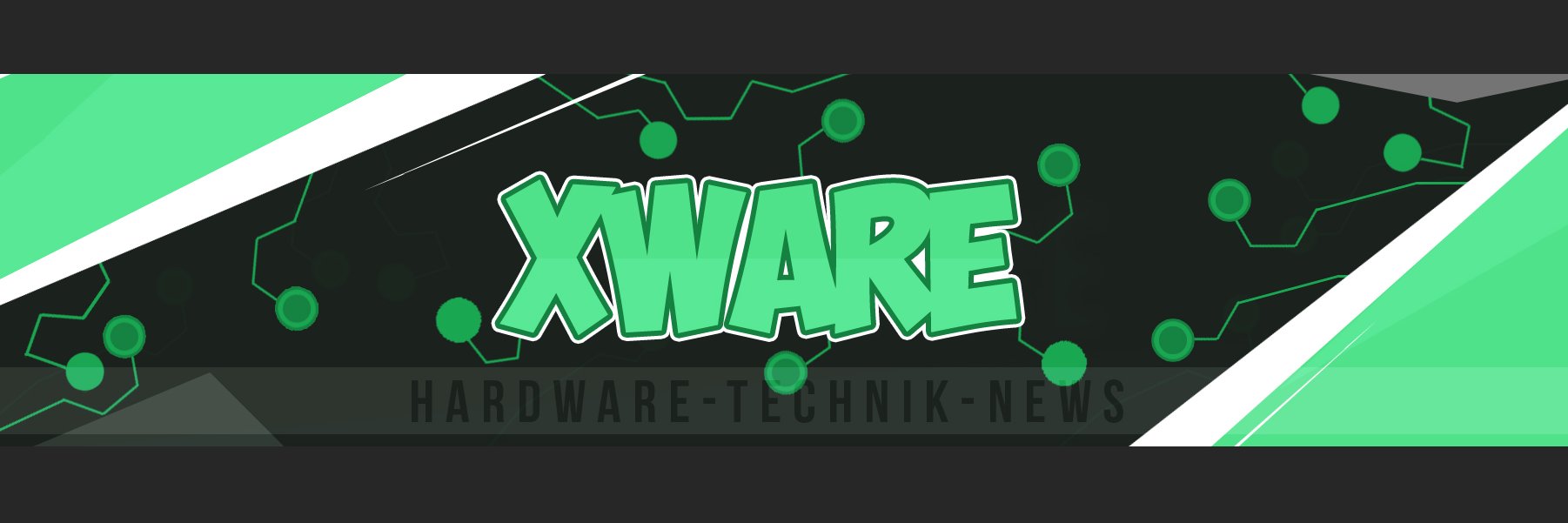 XwareTV's profile banner image