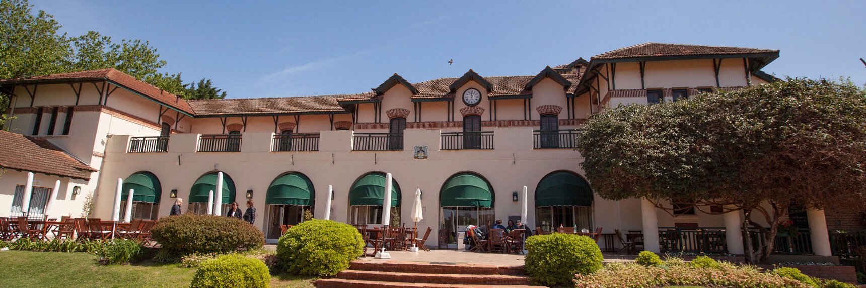 Buenos Aires L.T.C. banner