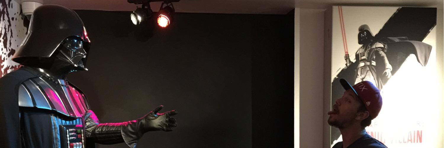 mRiboli's profile banner image
