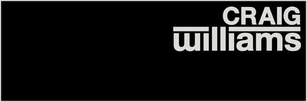 craigjwilliams Profile Banner